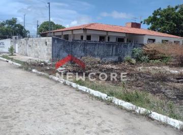 Casa · 400m² · 4 Quartos · 4 Vagas · Casa em  Rua Golfo da Califórnia - Intermares - Cabedelo/PB
