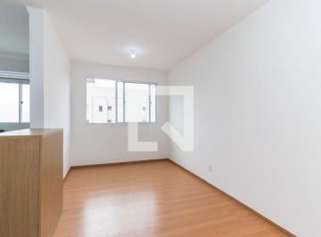 Apartamento · 44m² · 2 Quartos · 1 Vaga · Apartamento para Aluguel - Vila Cosmopolita, 2 Quartos,  44 m² - São Paulo