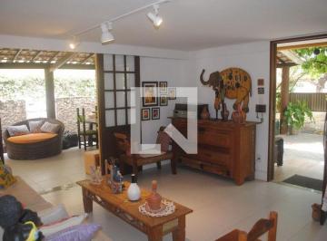 Casa · 420m² · 5 Quartos · 3 Vagas · Casa para Aluguel - Piata, 5 Quartos,  420 m² - Salvador