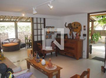 Casa · 420m² · 5 Quartos · 3 Vagas · Casa para Aluguel - Piata, 5 Quartos, 420 m² - Salvador