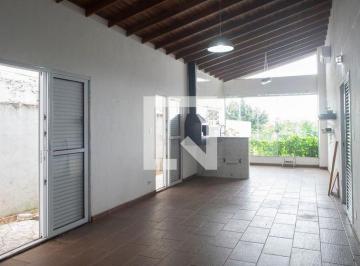 Casa · 300m² · 3 Quartos · 5 Vagas · Casa para Aluguel - Sítio do Mandaqui, 3 Quartos, 300 m² - São Paulo