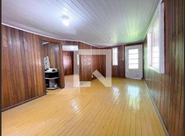 Casa · 60m² · 2 Quartos · 1 Vaga · Casa à Venda - Feitoria, 2 Quartos,  60 m² - São Leopoldo