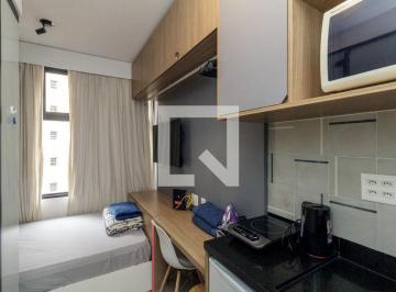 Apartamento · 11m² · 1 Quarto · Apartamento à Venda - Santa Cecília, 1 Quarto,  11 m² - São Paulo