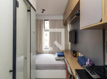 Apartamento de 1 quarto, São Paulo · Apartamento à Venda - Santa Cecília, 1 Quarto, 11 m² - São Paulo