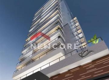 Apartamento · 65m² · 2 Quartos · 1 Vaga · Apartamento em Rua Professora Maria José Baroni F. da Silva - Maracanã - Praia Grande/SP