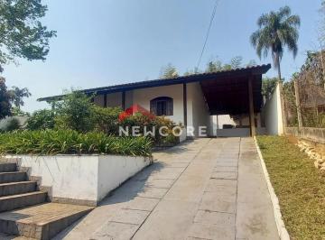 Casa · 137m² · 2 Quartos · 4 Vagas · Casa em Rua das Gabirobas - Recanto Verde - Cotia/SP