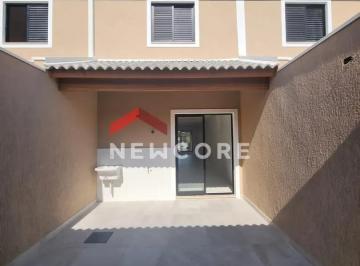 Casa · 120m² · 3 Quartos · 2 Vagas · Casa em  Rua Una do Prelado - Vila Gea - São Paulo/SP