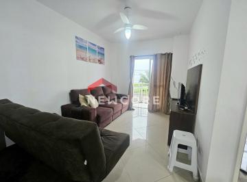 Apartamento · 59m² · 1 Quarto · 1 Vaga · Apartamento em Rua Irineu de Mello Neto - Massaguaçu - Caraguatatuba/SP