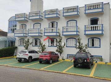 Comercial · 1283m² · 39 Quartos · 15 Vagas · Hotel em Rua Uruguai - Enseada - Guarujá/SP