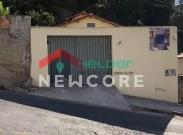 Casa · 120m² · 3 Quartos · 2 Vagas · Casa em  Rua Sempre Vivas - Jardim das Alterosas - 2ª Seção - Betim/MG