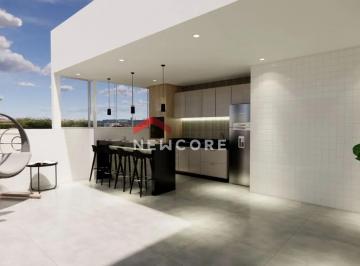 Apartamento · 94m² · 2 Quartos · 2 Vagas · Cobertura em  Rua José Antenor - Heliópolis - Belo Horizonte/MG