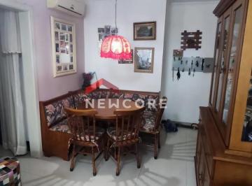 Apartamento · 61m² · 2 Quartos · Apartamento em  Rua Hugo Livi - Morro Santana - Porto Alegre/RS