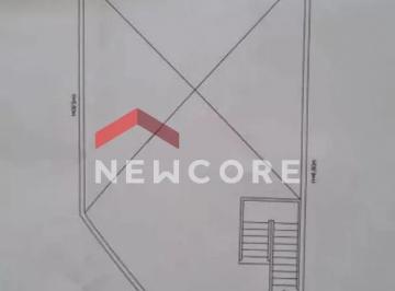 Comercial · 252m² - Newcore · Loja em Rua Nossa Senhora Mãe dos Homens - Vila Progresso - Guarulhos/SP
