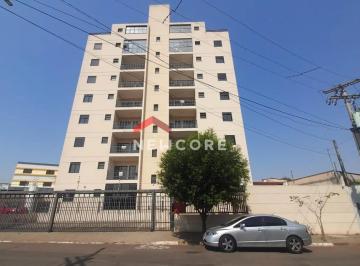 Apartamento · 70m² · 2 Quartos · 1 Vaga · Apartamento em  Rua Luiza Lopes Garcia - Remanso Campineiro - Hortolândia/SP