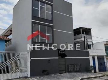 Apartamento · 35m² · 2 Quartos · Apartamento em  Rua Ézio Maranezi - Cidade Líder - São Paulo/SP