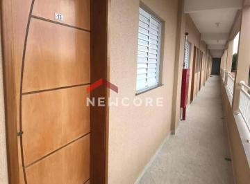 Apartamento · 41m² · 2 Quartos · 1 Vaga · Apartamento em  Rua Sabaudia - Cidade Patriarca - São Paulo/SP