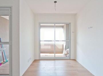 Apartamento · 66m² · 3 Quartos · 1 Vaga · Apartamento à Venda - Freguesia do Ó, 3 Quartos,  66 m² - São Paulo