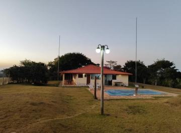 Foto 01 · Fazenda, Rural, Piedade das Gerais, MG