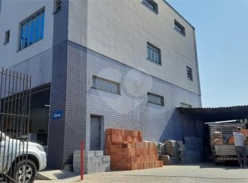 Área de Serviço · Prédio inteiro à venda em Vila jaguara - SP