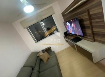 0 · apartamento à venda em Loteamento Parque São Martinho