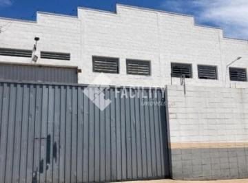 0 · barracão para aluguel em Chácaras Campos dos Amarais