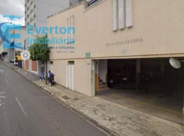 Foto 01 · 3 vagas de Garagem coberta, no centro, próximo da Praça Tubal Vilela.