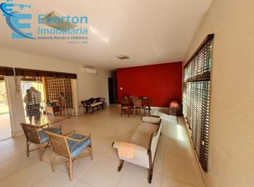 Foto 01 · Casa térrea de 240 m², em terreno de 1285 m², na zonal sul.