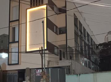 Casa de 2 quartos, São Paulo · condominio fechado em  santana 2 dts 1 vaga lazer elevador