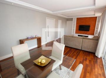 Apartamento · 180m² · 3 Quartos · 2 Vagas · Apartamento para Aluguel - Vila Andrade, 3 Quartos, 180 m2 - São Paulo