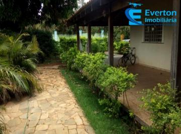 Foto 06 · Chácara em condomínio com 5.000 m², em Uberlândia - MG;