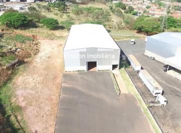Foto 35 · Ótimo Galpão com doca, com 1.500 m² no Industrial;