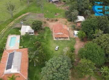 Foto 01 · Oportunidade de negócio! Sítio com área de 36,3217 hectares, em Uberlândia -MG, porteira fechada;
