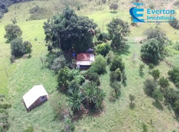 Foto 48 · Sítio com represa grande, área de 32,09 hectares em Uberlândia- MG;