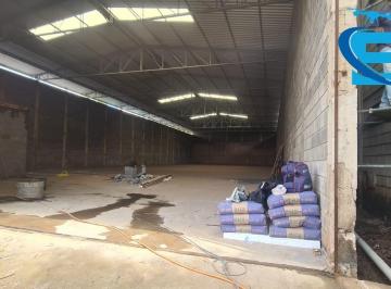 Foto 26 · Dois Galpões no Distrito Industrial, Uberlândia-MG;