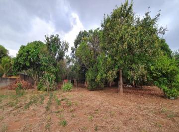 Foto 01 · Chácaras em Uberlândia - MG com 10.000 m² no Bairro Parque das Américas;