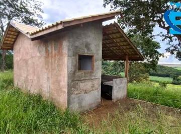 Foto 01 · Uma paisagem simplesmente deslumbrante! Chácara  com 20.000m² sentido a Cruzeiro dos Peixotos sendo 
