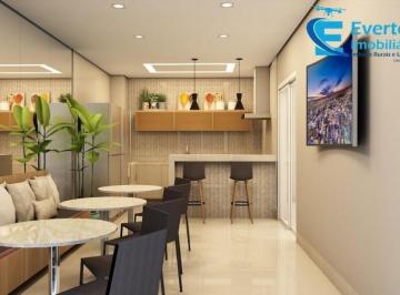 Foto 05 · Venha relaxar em um Imóvel de alto Padrão! Apartamento em construção de 2 ou 3 quartos no Bairro Caz