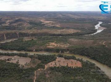 Foto 23 · Fazenda com área de 439,40 alqueires, em São Gonçalo do Abaeté-MG;