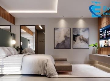 Foto 01 · Apartamentos novos, 3 quartos e com vista privilegiada de frente para uma linda área de preservação 