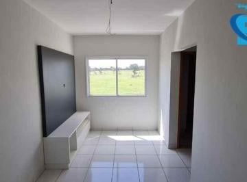 Foto 01 · Ótima oportunidade de garantir o imóvel dos seus sonhos! Apartamento novo com 2 quartos no Bairro Ja