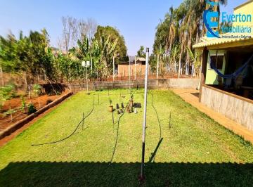 Foto 18 · Lindo Rancho em Condomínio no Miranda V a 30 km de Uberlândia-MG;