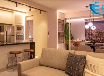 Foto 01 · Aproveite a oportunidade de morar bem! Apartamentos Novos em construção, com duas opções de plantas