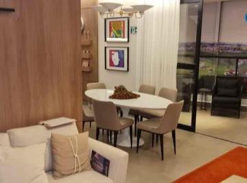 Foto 05 · Conforto e estilo à altura dos seus sonhos! Apartamentos com 3 suítes, e varanda gourmet na Granja M