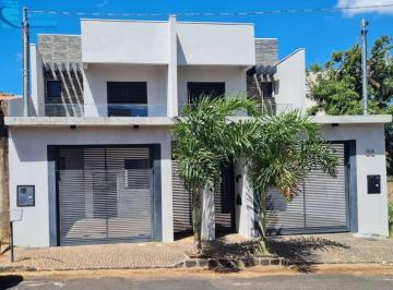 Foto 01 · Lindo sobrado com 130 m² de área construída em terreno de 125 m² !