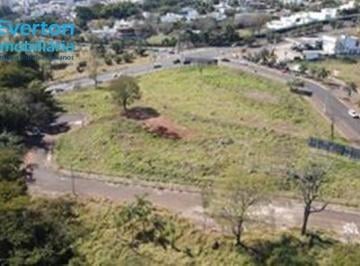 Comercial , Uberlândia · Área com área total de 3.193,05m², próximo ao Polo Tecnológico no Setor Sul;