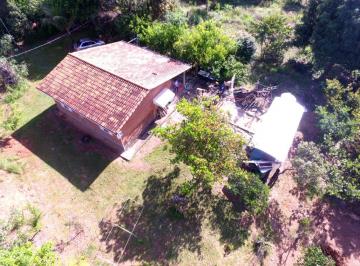 Foto 01 · Chácara próximo a Uberlândia-MG, medindo 22.000 m², ou seja, 2,2 hectares.