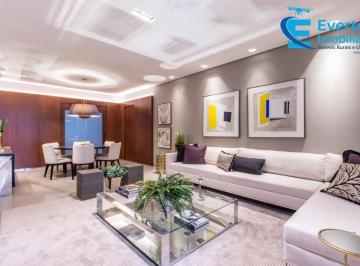 Foto 09 · Excelente Apartamento 4 suítes, com área de 216m2., no Bairro Martins;