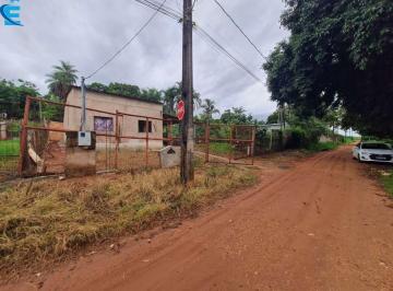 Foto 01 · Chácara com 1000m² - Próximo ao Tangará Park Club