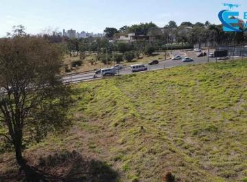Foto 01 · Área com 3.515,92m² total, próximo ao Polo Tecnológico no setor Sul;