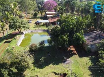 Foto 34 · Sítio com 60.000m² , em Indianópolis; Muita beleza e conforto;